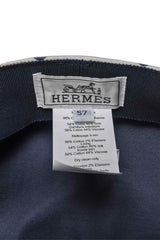 Hermes Size S Paperboy Hat