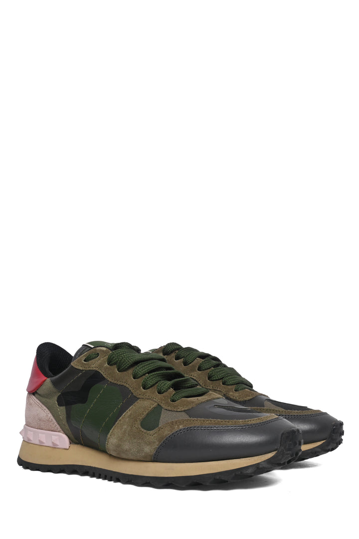 Valentino Size 35.5 Sneaker