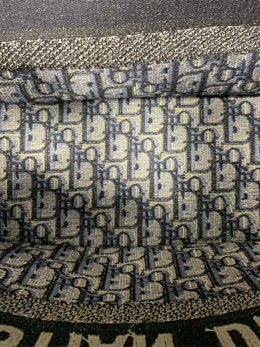 Dior Medium Dior Book Tote