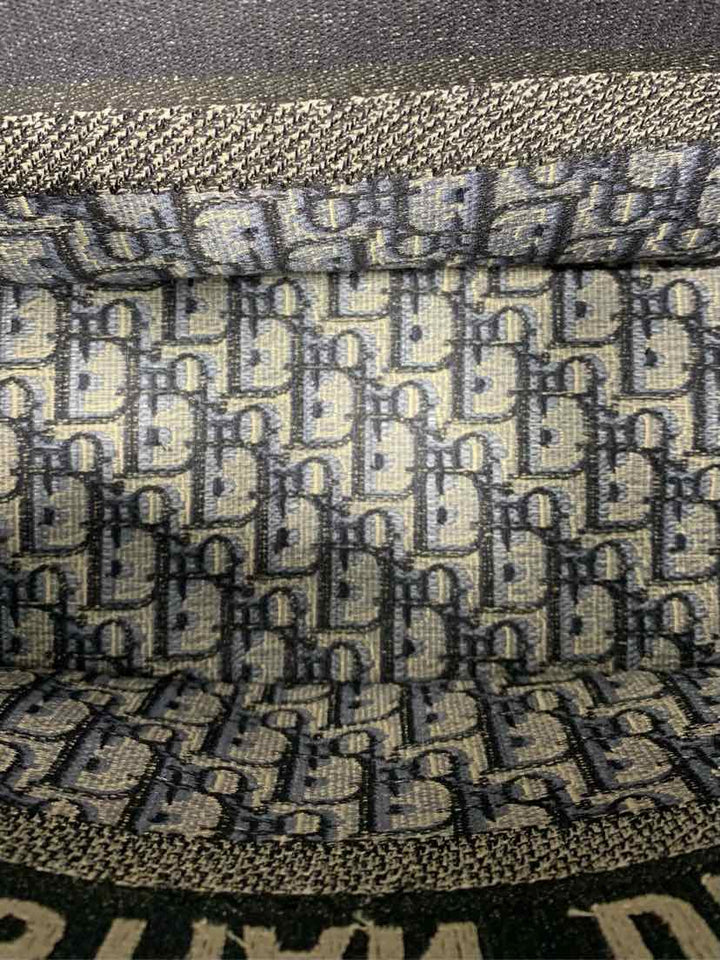 Dior Medium Dior Book Tote