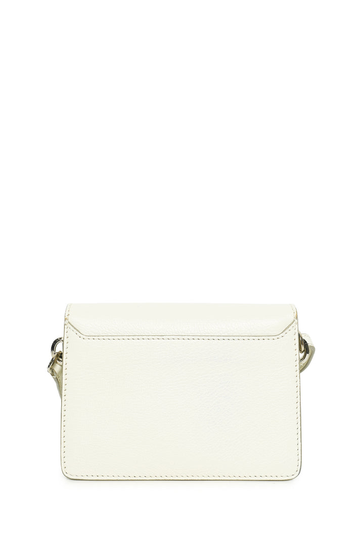 Jimmy Choo Madeline Crystal Embellished Crossbody
