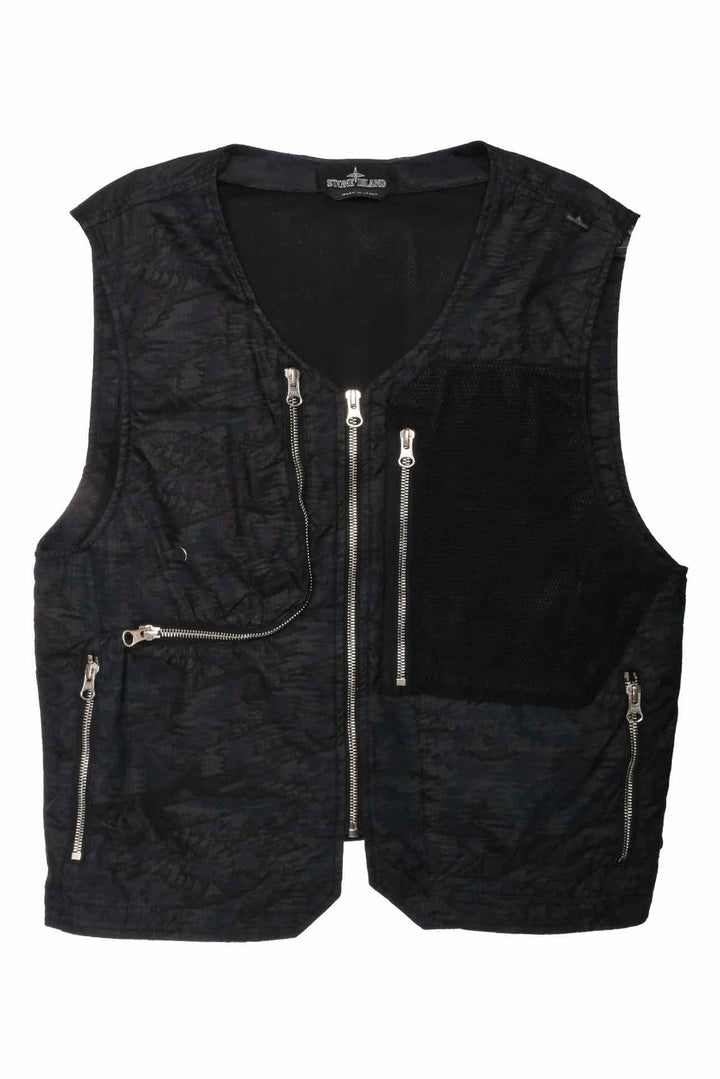 Stone Island Size S Men's Vest