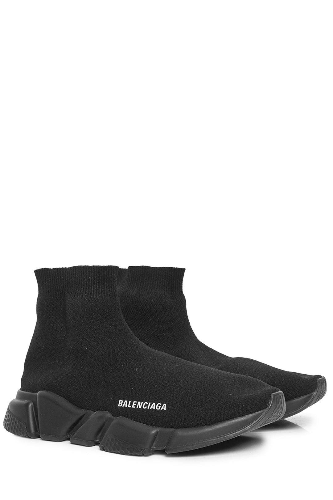 Balenciaga Speed Knit Sneaker Size 9 Sneaker