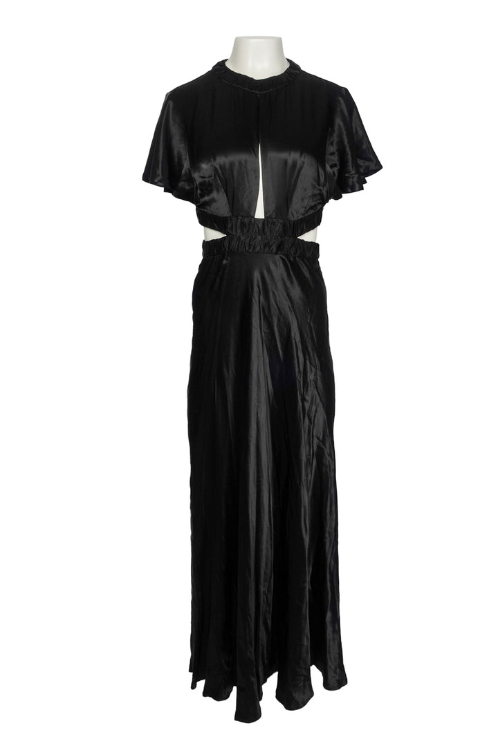 Sabina Musayev Size XS Jordi Maxi Dress