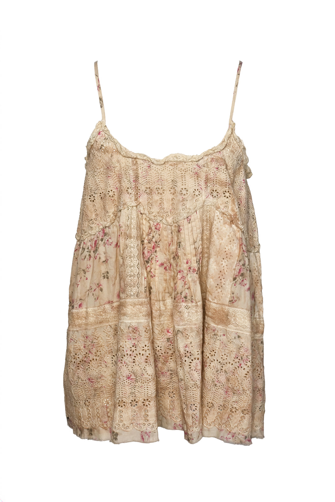 Magnolia Pearl Size OS Tank Top