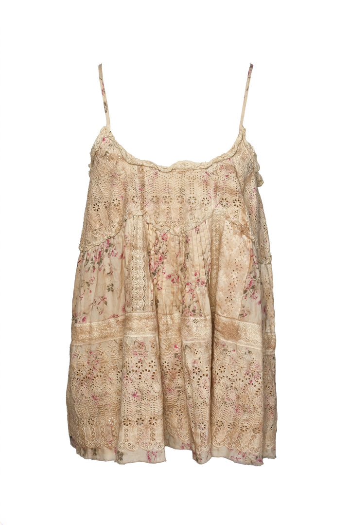 Magnolia Pearl Size OS Tank Top