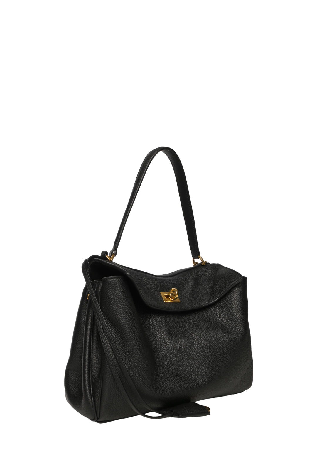 Balenciaga Small Rodeo Shoulder Bag