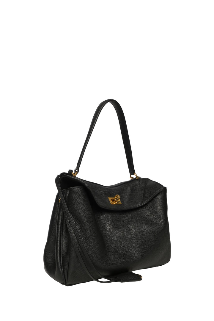 Balenciaga Small Rodeo Shoulder Bag