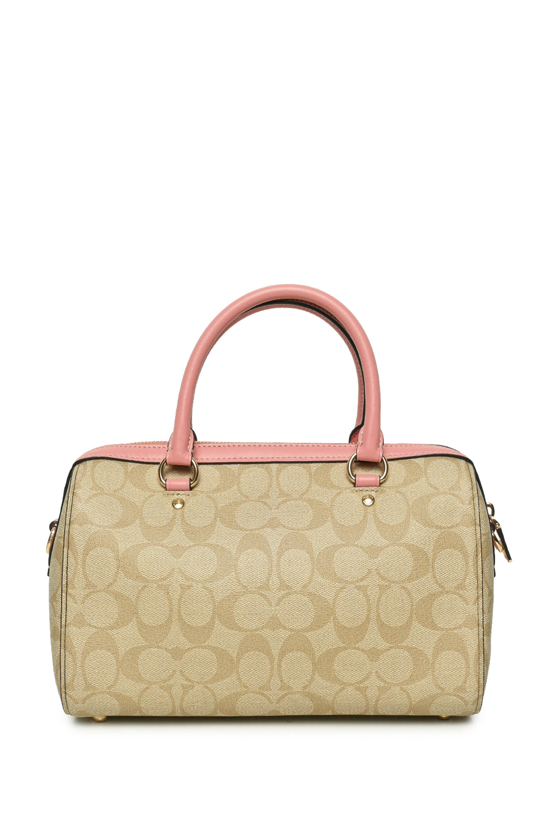 Coach Rowan Satchel Purse
