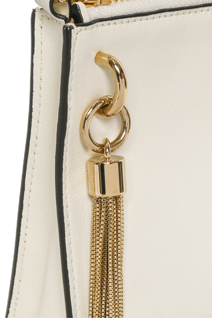 Jimmy Choo Soft Callie Mini Shoulder Bag