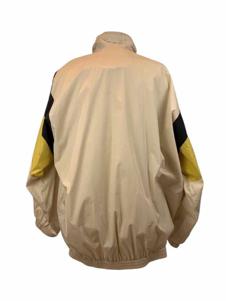 Isabel Marant Size M Men's Brad Track Jacket