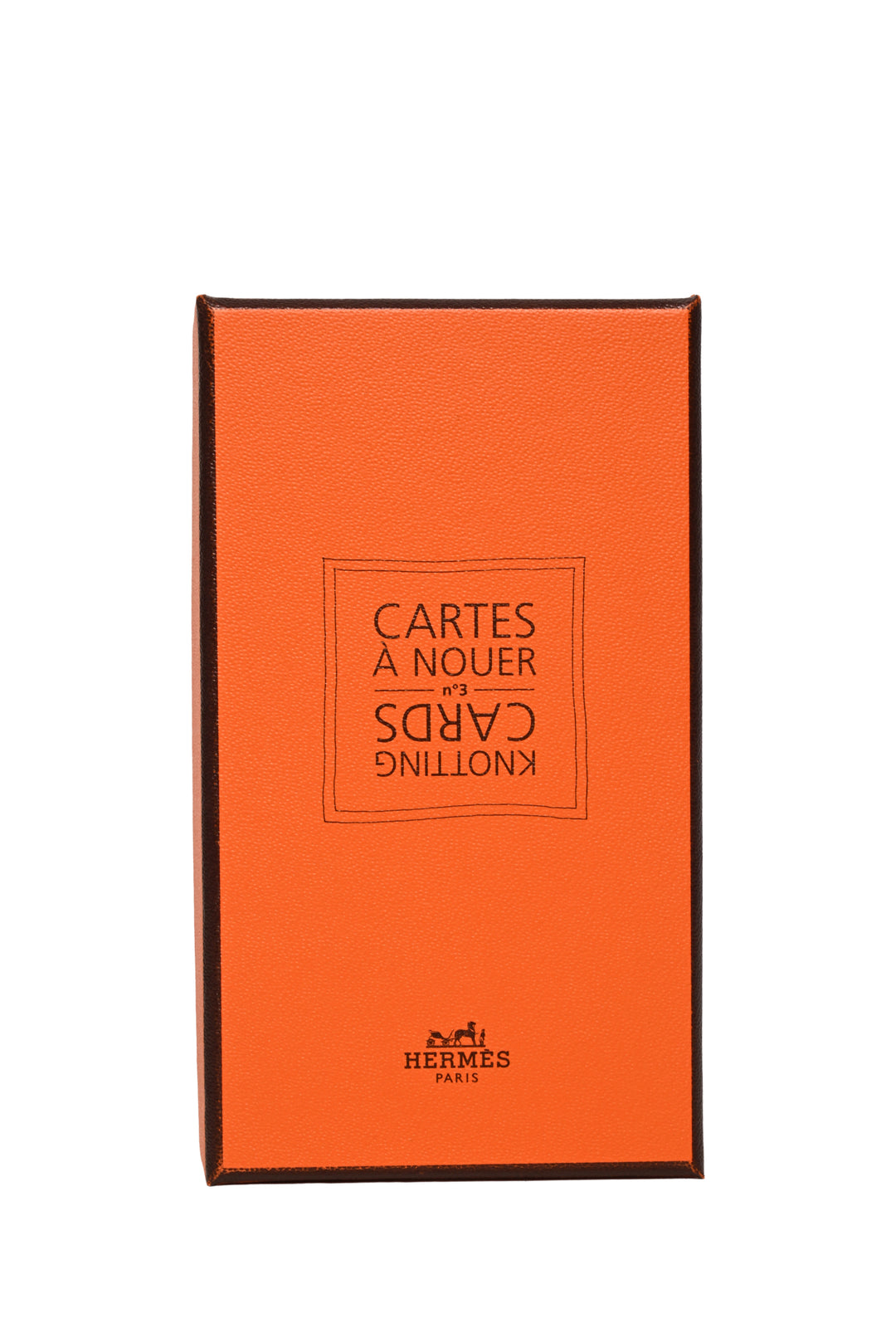 Hermes Reve de Corail Silk Scarf