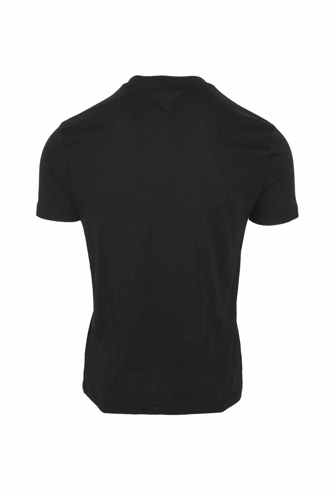 Prada Size S Men's Cotton T-shirt