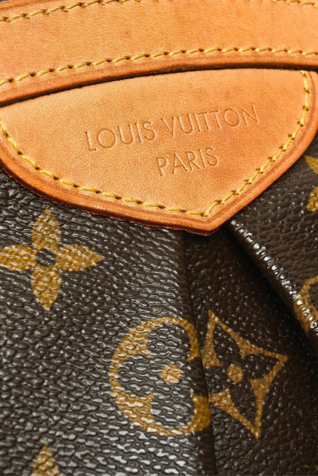 Louis Vuitton 2009 Tivoli PM Tote