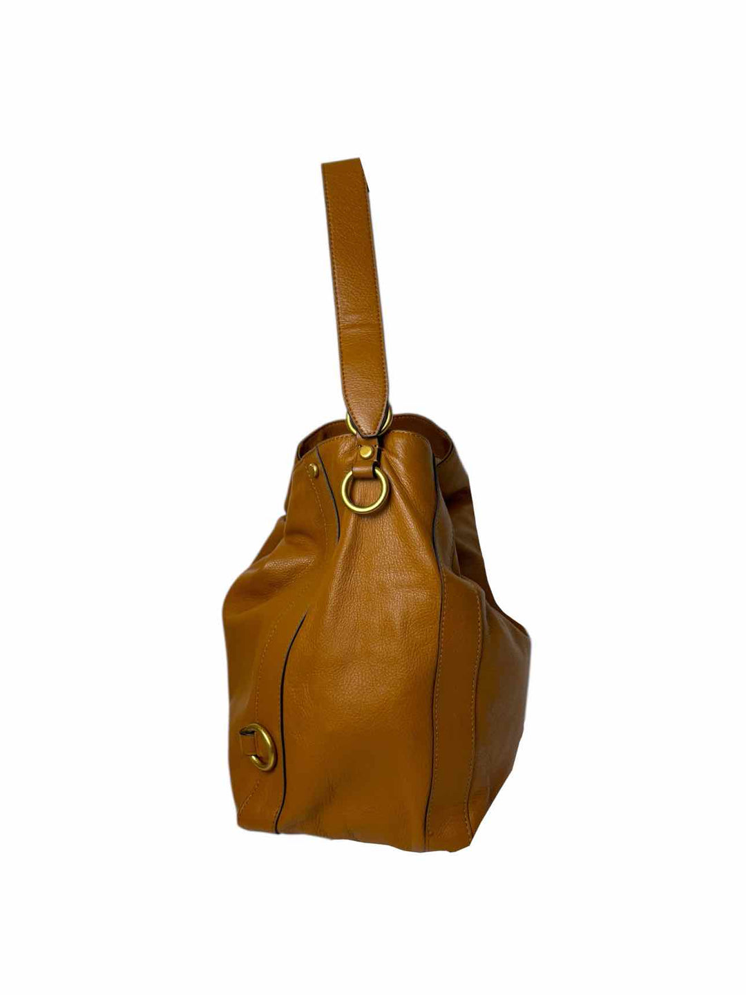 Rebecca Minkoff  Leather Hobo Purse