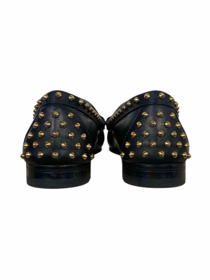 Gucci Size 37.5 Loafers
