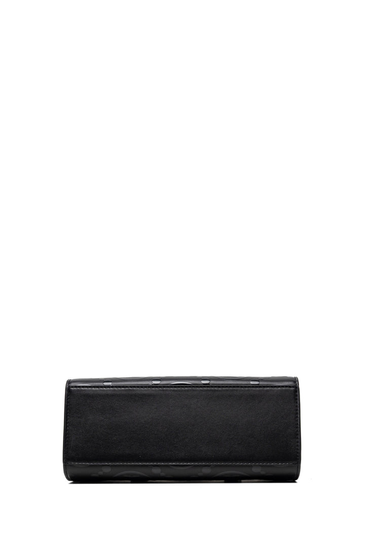 Tory Burch T Monogram Square Tote