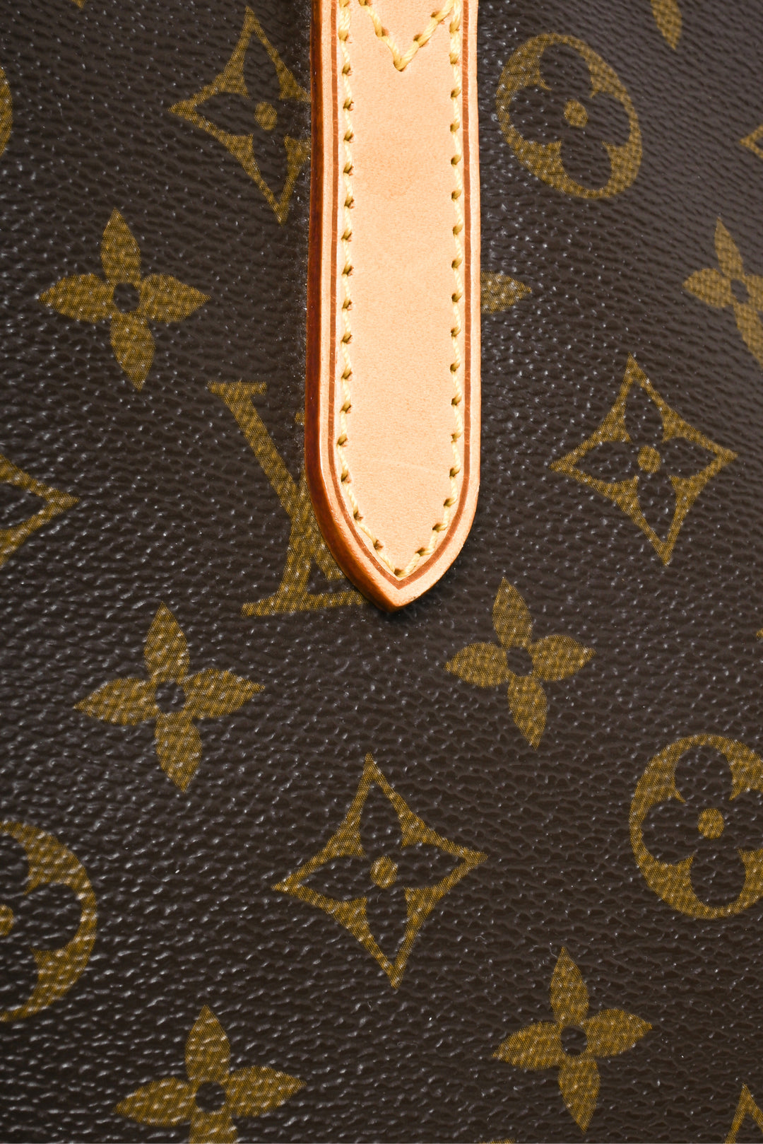 Louis Vuitton 2012 Monogram Raspail GM Tote