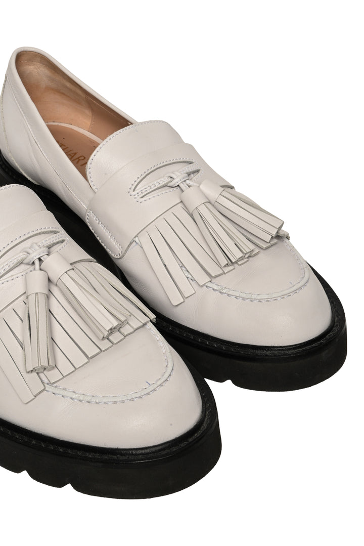 Stuart Weitzman Size 10.5 Loafers