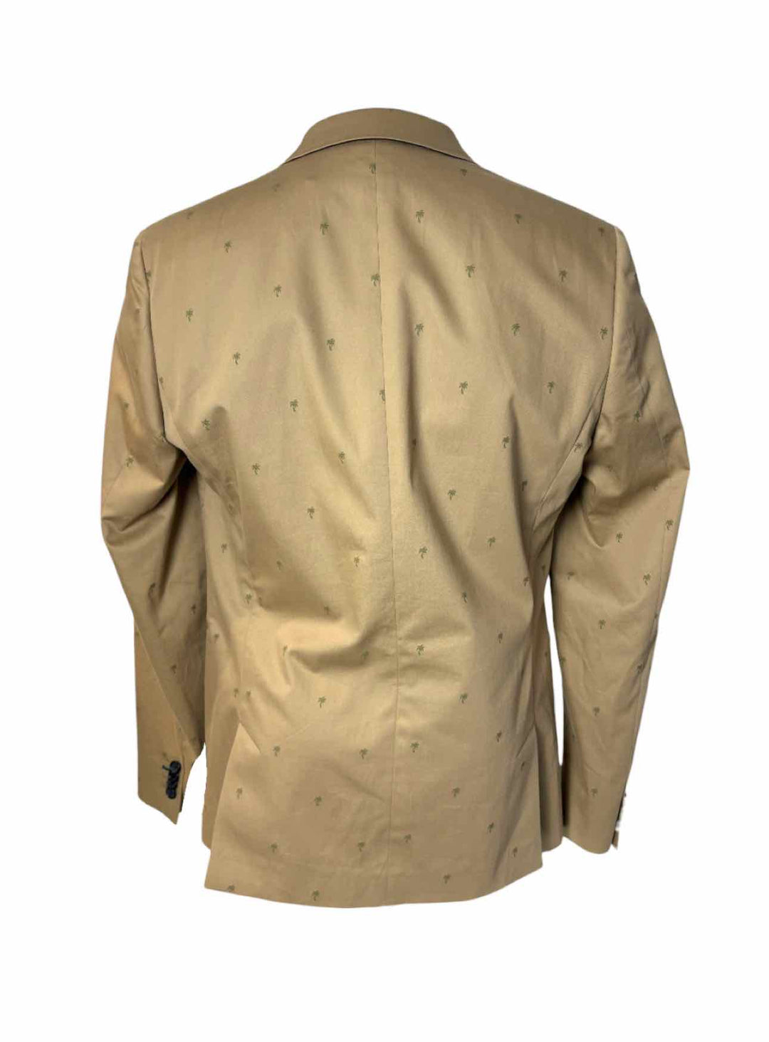 Paul Smith Size 40 Men's Cotton Blazer