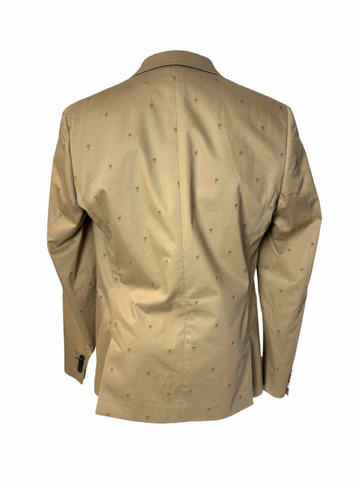 Paul Smith Size 40 Men's Cotton Blazer