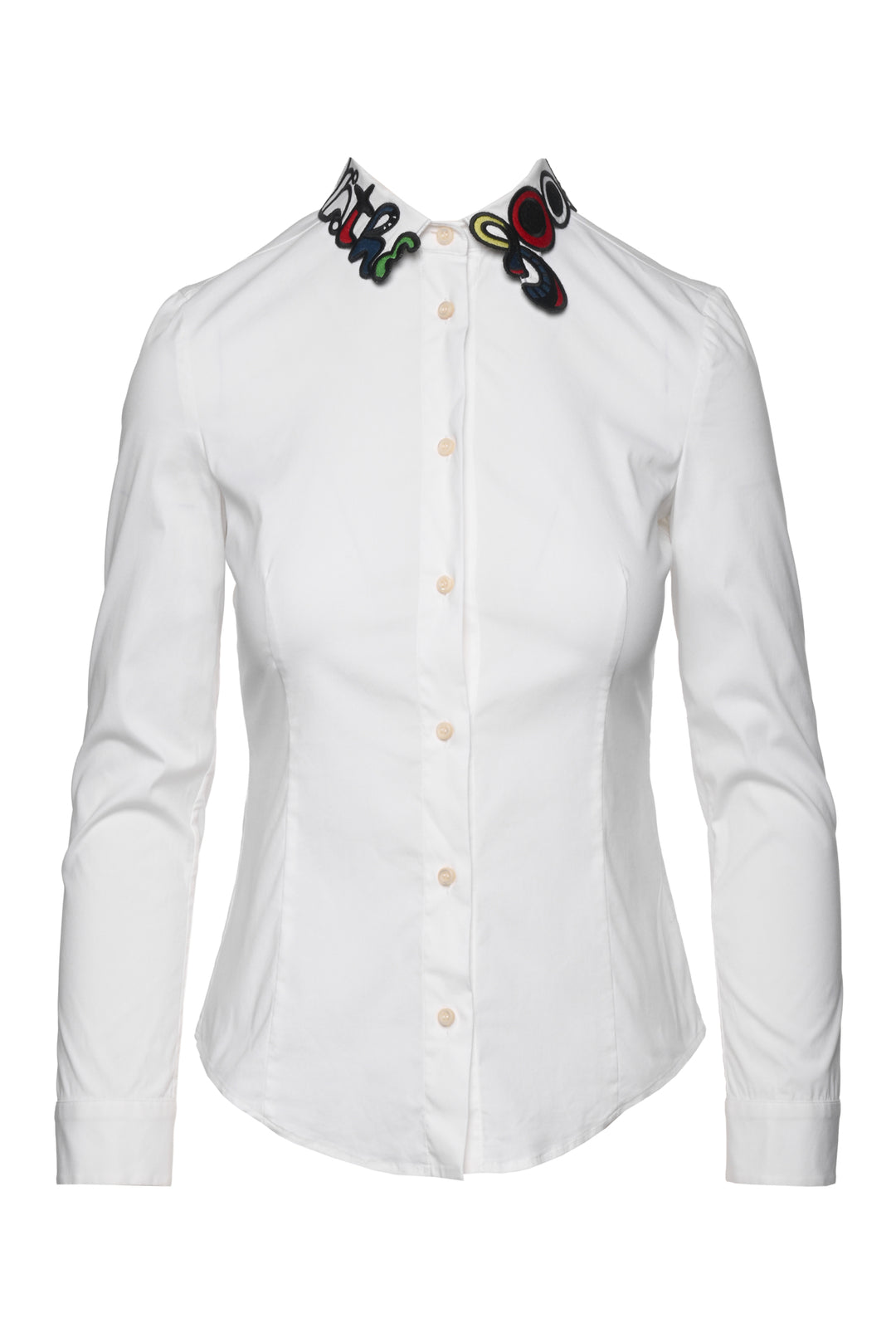 Red Valentino Size 38 Blouse