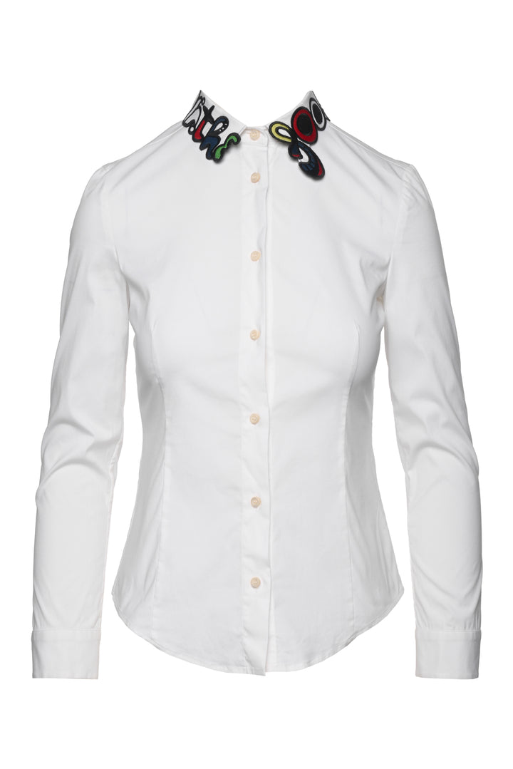 Red Valentino Size 38 Blouse