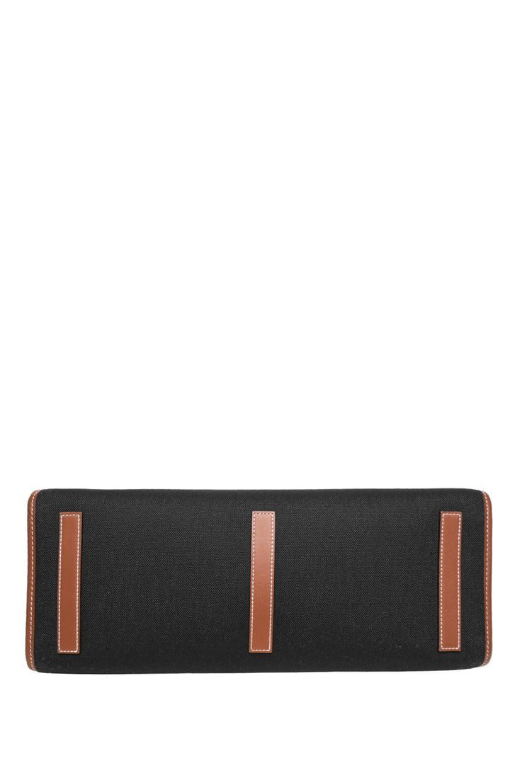 Burberry Medium Freya Tote