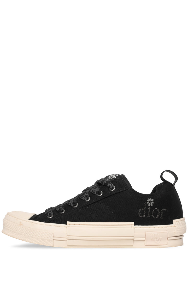 Dior x ERL Size 43 Men's B23 Skater Low Top Sneakers