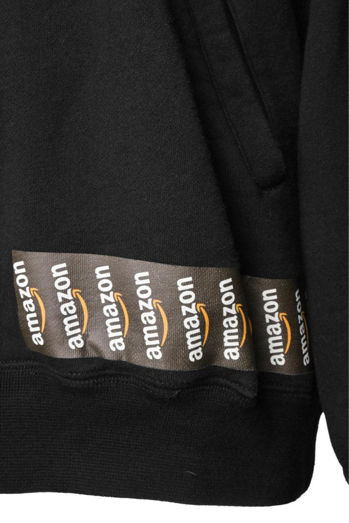 Ambush Size 2 Men's Amazon Tape Hoodie