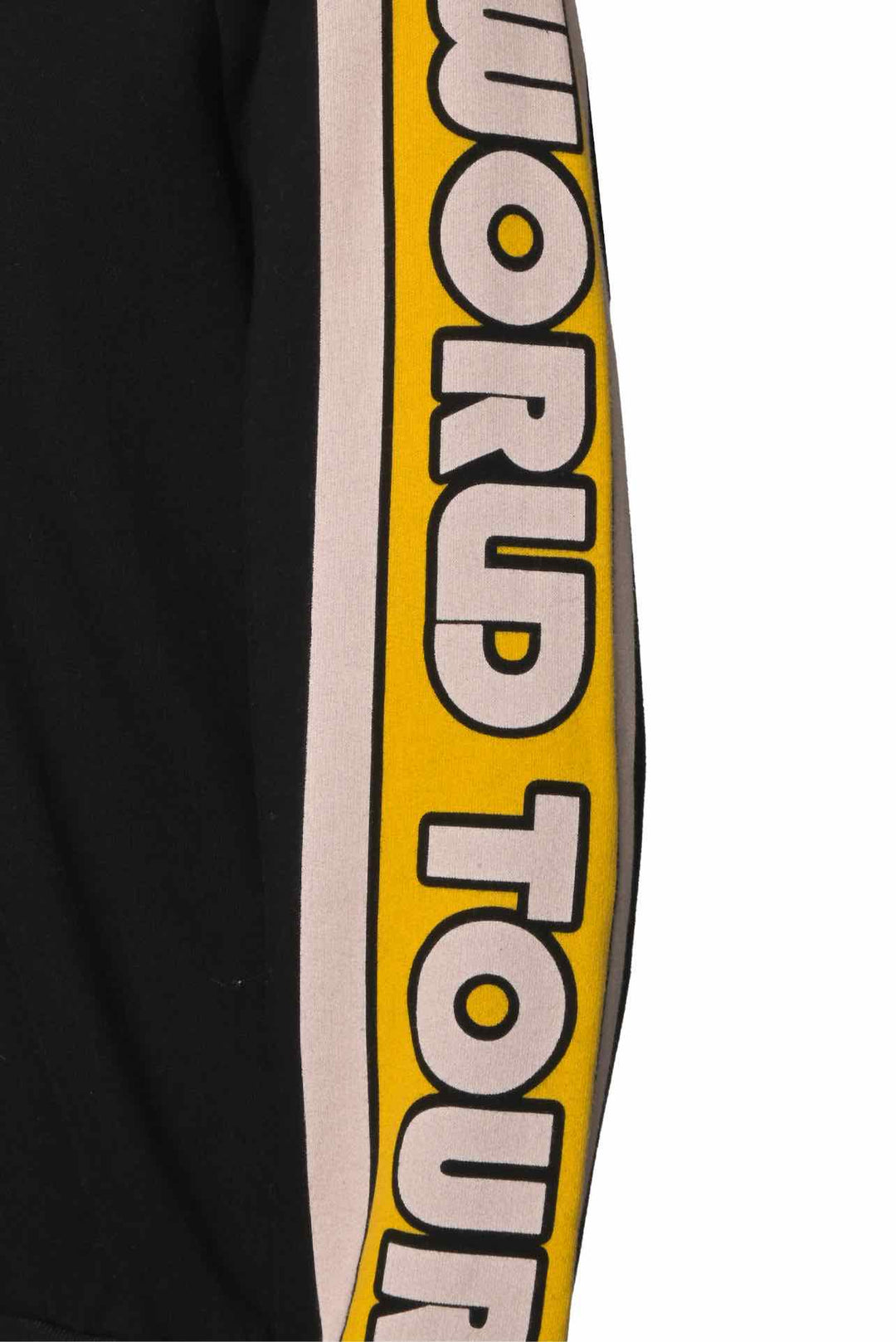 Givenchy Size XS Men's GV3 World Tour Crewneck Sweater