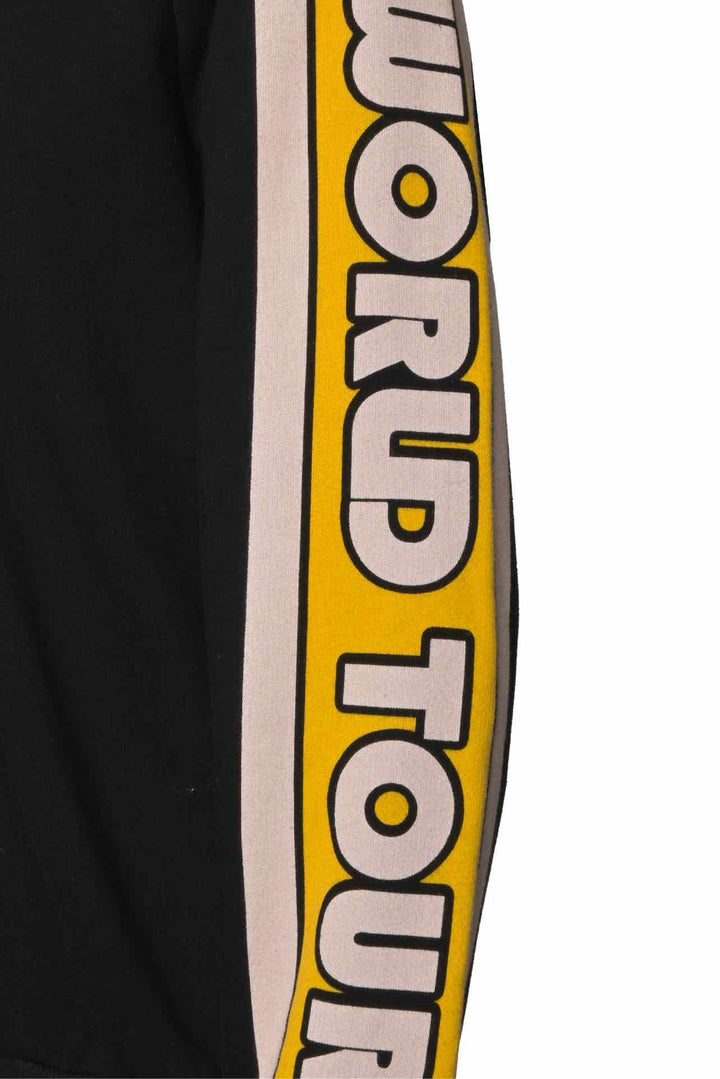 Givenchy Size XS Men's GV3 World Tour Crewneck Sweater