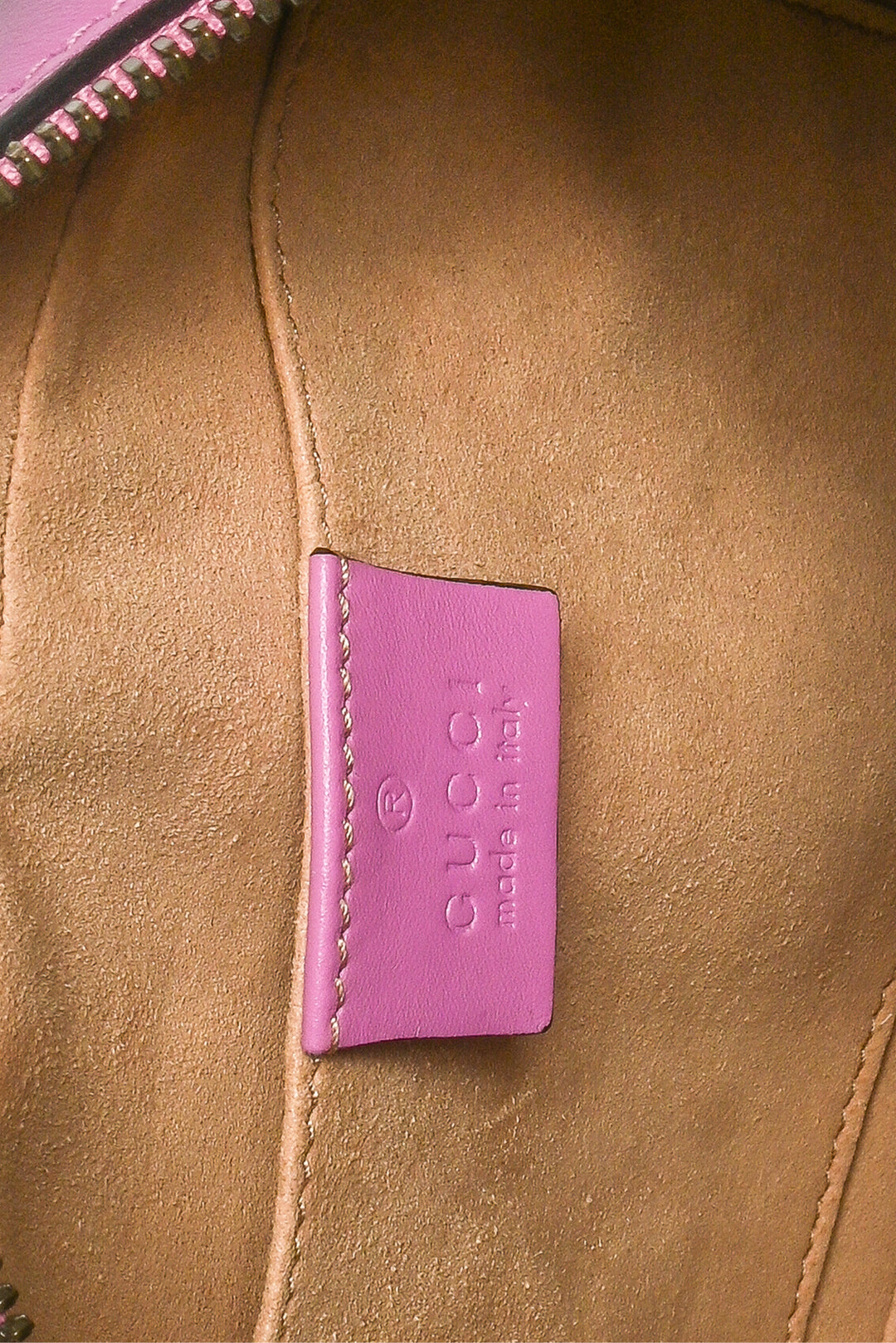 Gucci GG Marmont Small Camera Crossbody