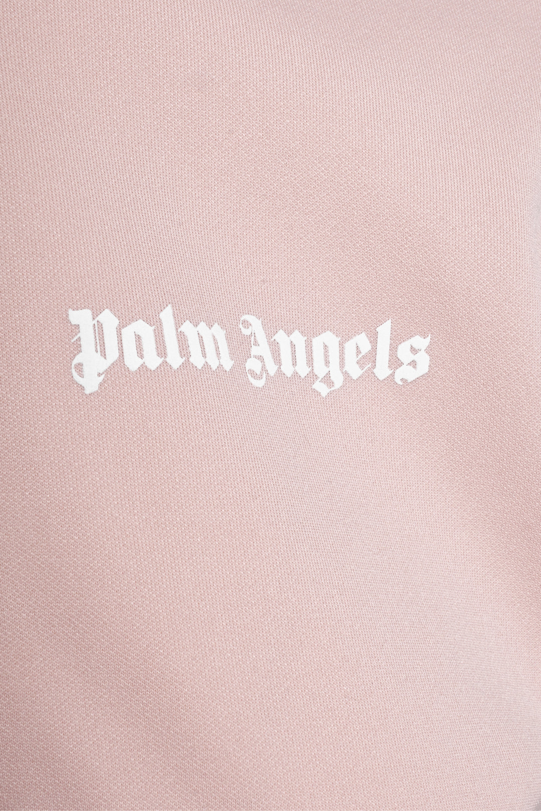 Palm Angels Size S Classic Track Jacket