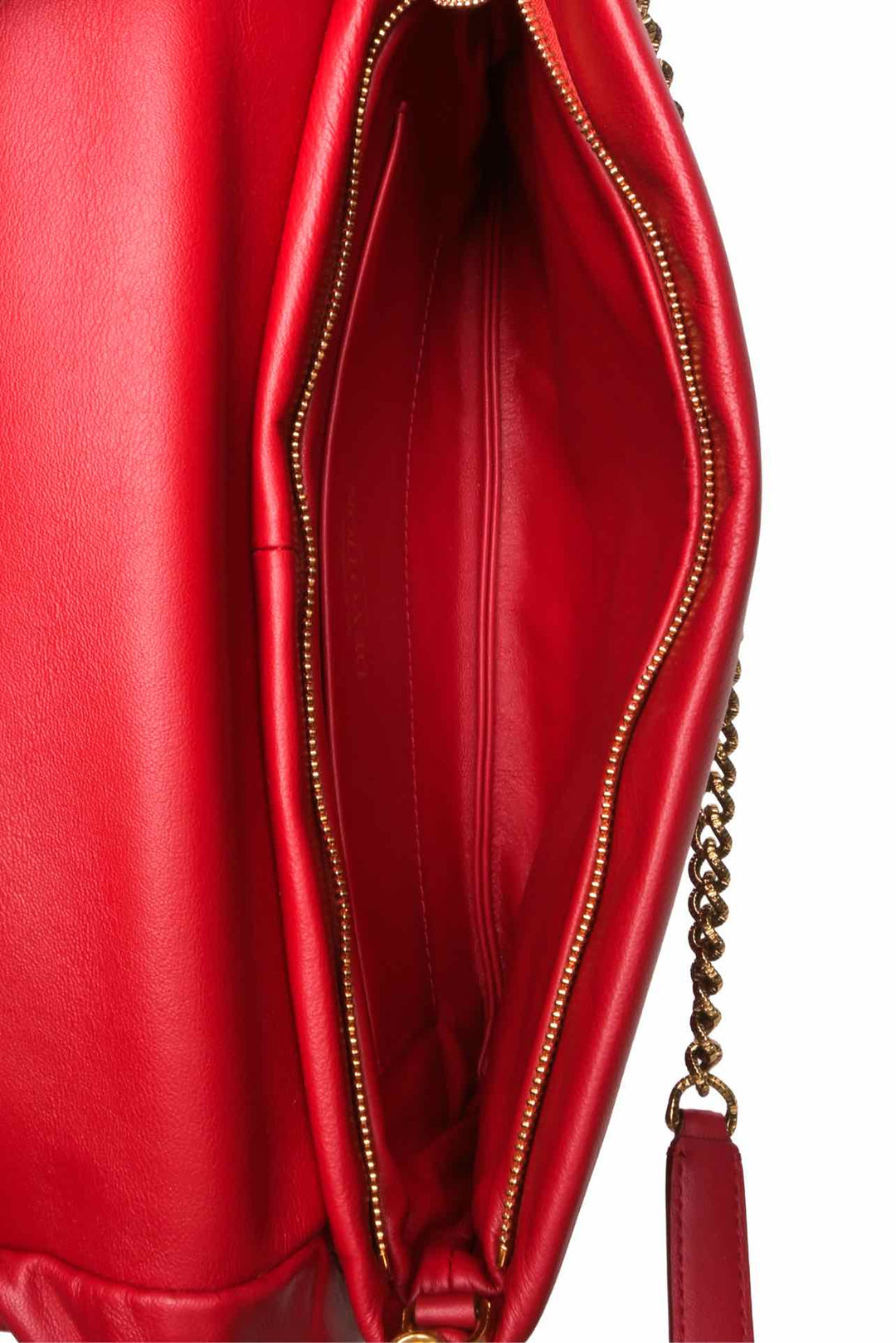 Dolce & Gabbana Medium Devotion Clutch