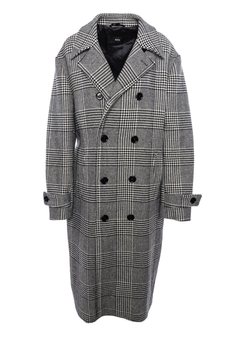 Boss Size 40 Men's Coat