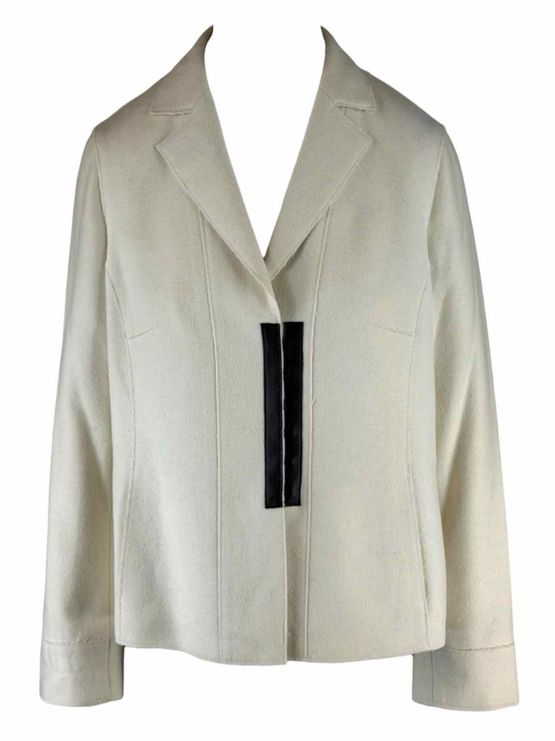 Akris Punto Size 12 Jacket