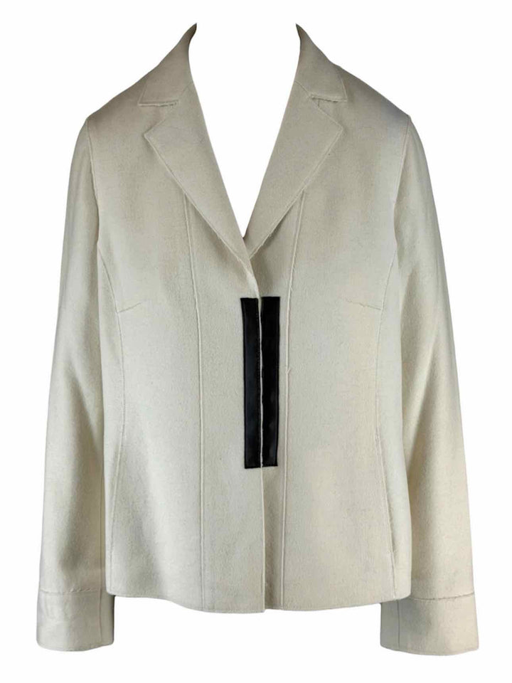 Akris Punto Size 12 Jacket