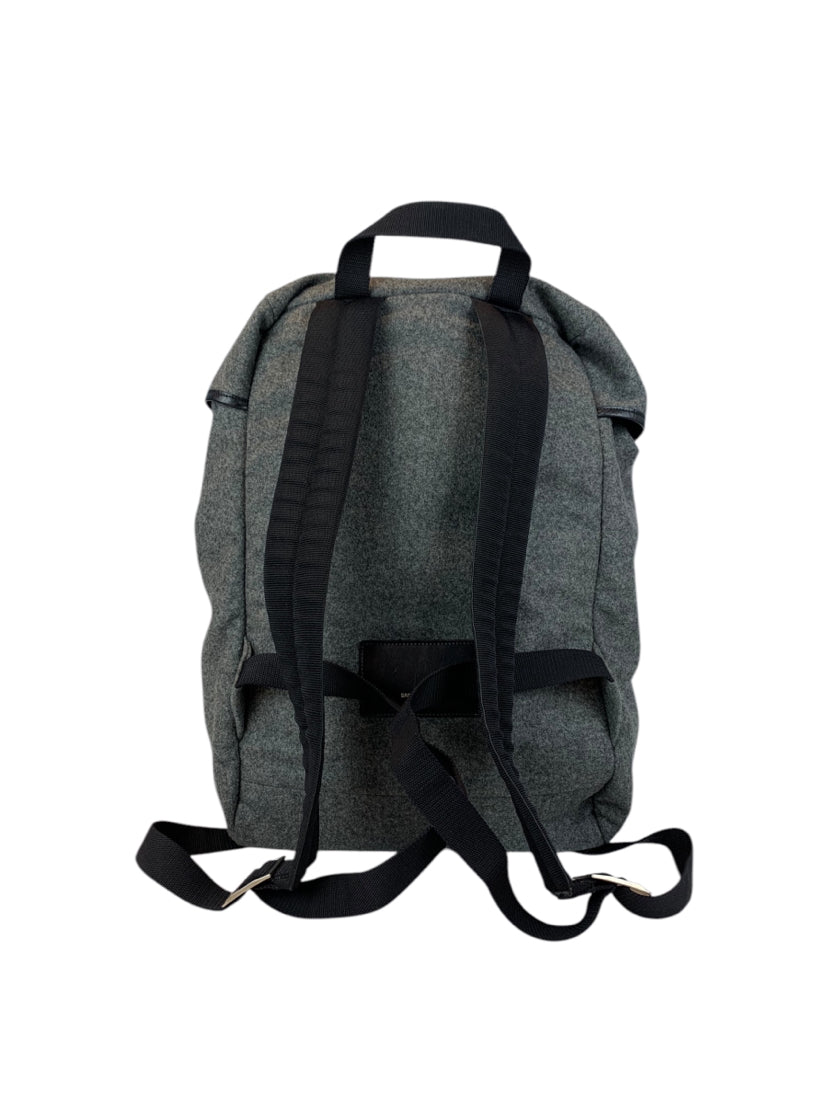 Saint Laurent Hunting Rucksack BackPack