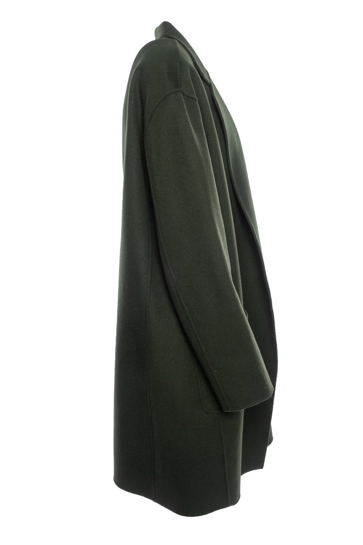 Ulla Johnson Size L Wool Coat