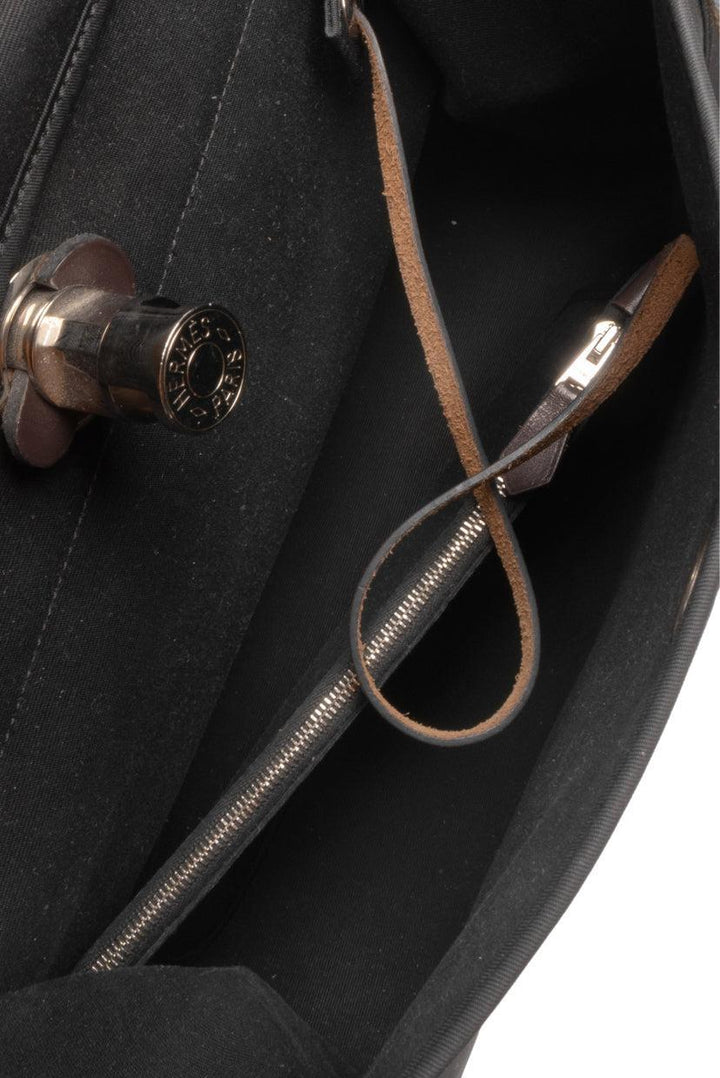 Hermes Herbag Zip 31