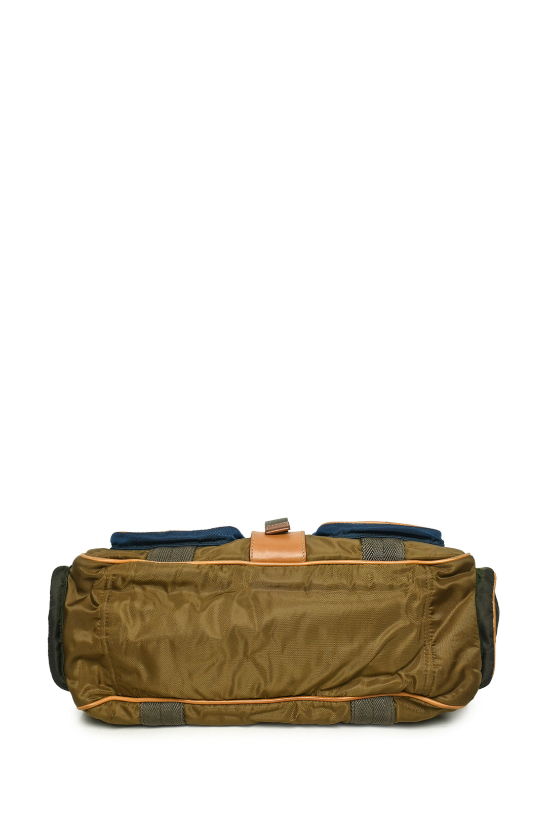 Prada Tessuto Active Frame Bag