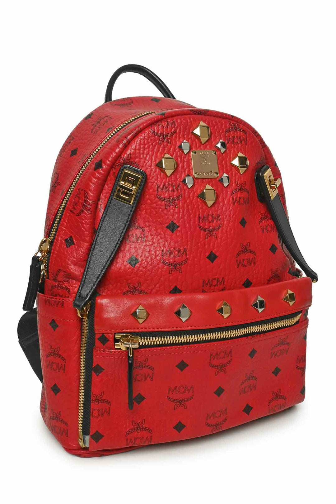 MCM Small Visetos BackPack