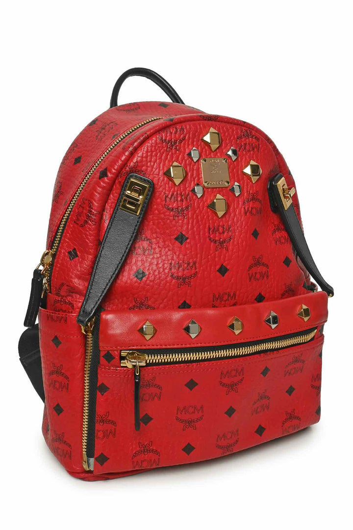 MCM Small Visetos BackPack