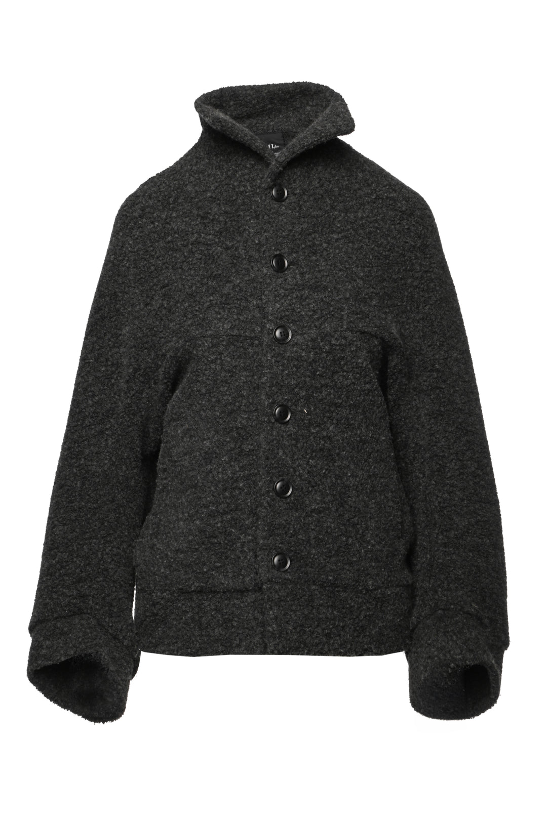 Limi Feu Size 2 Wool Jacket
