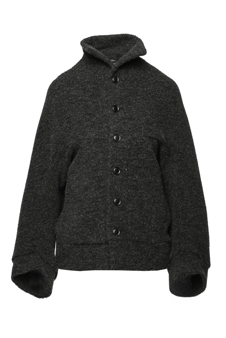 Limi Feu Size 2 Wool Jacket