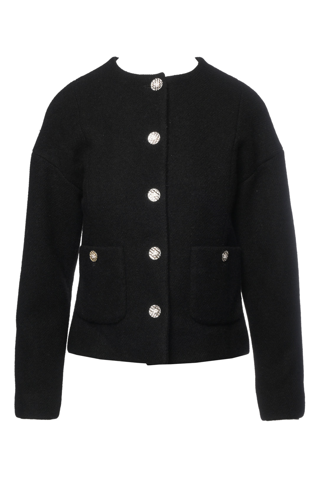 Chanel Size 4 Jacket