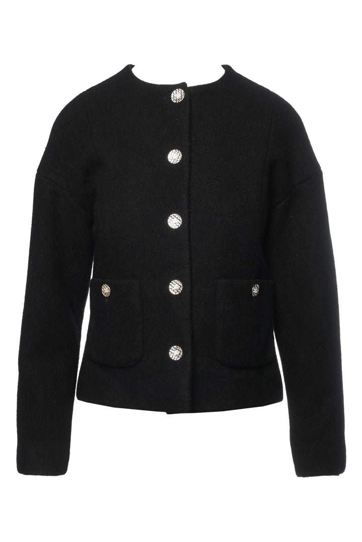 Chanel Size 4 Jacket