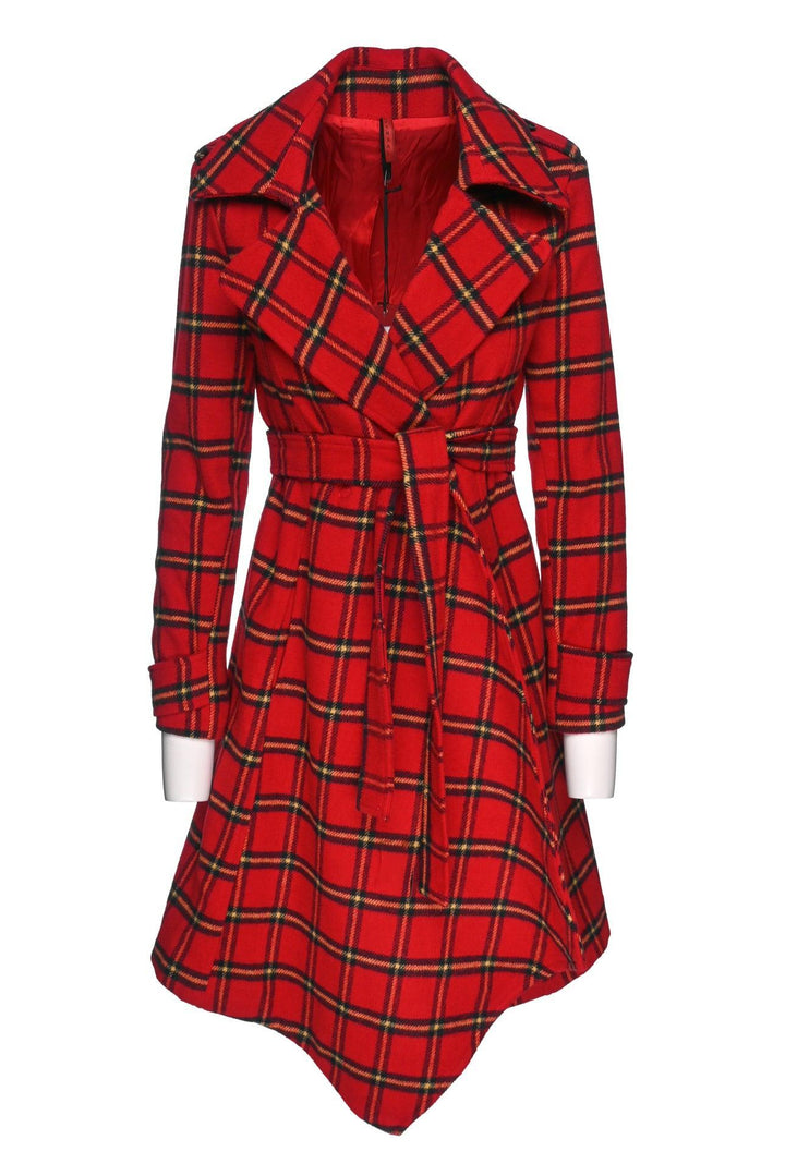 Imperial Size S Coat