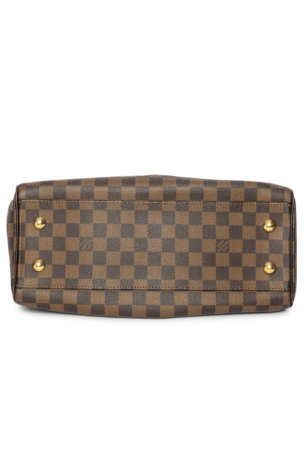 Louis Vuitton Damier Ebene Trevi PM Purse